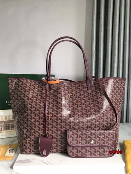 2024年新作入荷原版復刻 Goyard バッグ wl工場S...