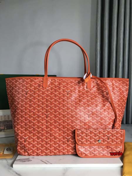 2024年新作入荷原版復刻 Goyard バッグ wl工場S...