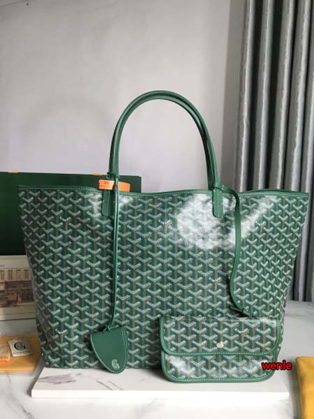 2024年新作入荷原版復刻 Goyard バッグ wl工場S...