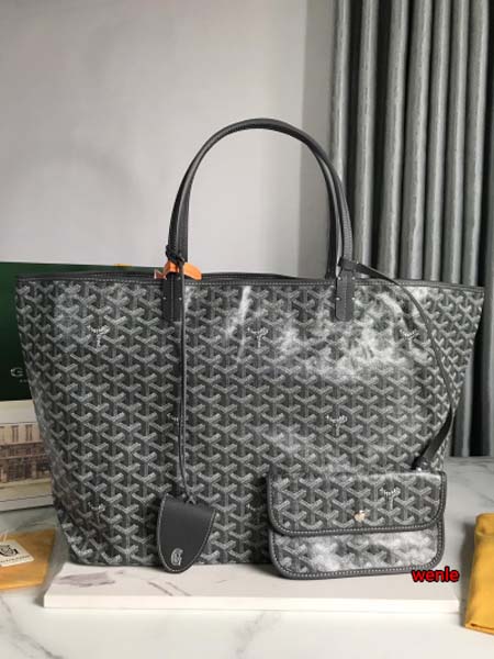 2024年新作入荷原版復刻 Goyard バッグ wl工場S...