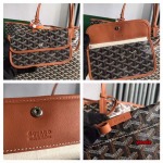 2024年新作入荷原版復刻 Goyard バッグ wl工場SIZE:40*高32*底宽19cm