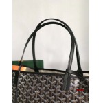 2024年新作入荷原版復刻 Goyard バッグ wl工場SIZE:40*高32*底宽19cm