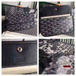 2024年新作入荷原版復刻 Goyard バッグ wl工場SIZE:40*高32*底宽19cm