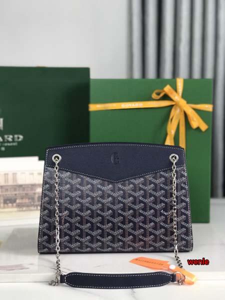 2024年新作入荷原版復刻 Goyard バッグ wl工場S...