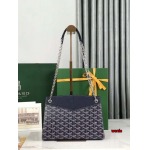 2024年新作入荷原版復刻 Goyard バッグ wl工場SIZE:25.5x19x10cm