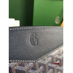 2024年新作入荷原版復刻 Goyard バッグ wl工場SIZE:21*15*6.5cm