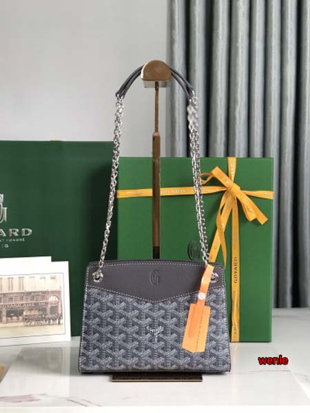 2024年新作入荷原版復刻 Goyard バッグ wl工場S...