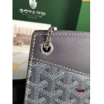 2024年新作入荷原版復刻 Goyard バッグ wl工場SIZE:21*15*6.5cm