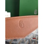 2024年新作入荷原版復刻 Goyard バッグ wl工場SIZE:21*15*6.5cm