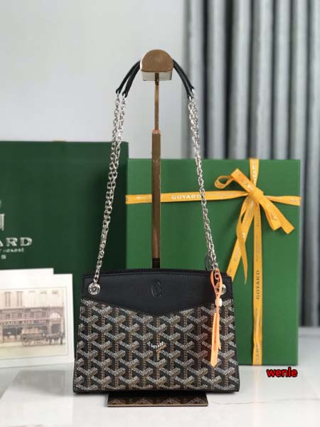 2024年新作入荷原版復刻 Goyard バッグ wl工場S...