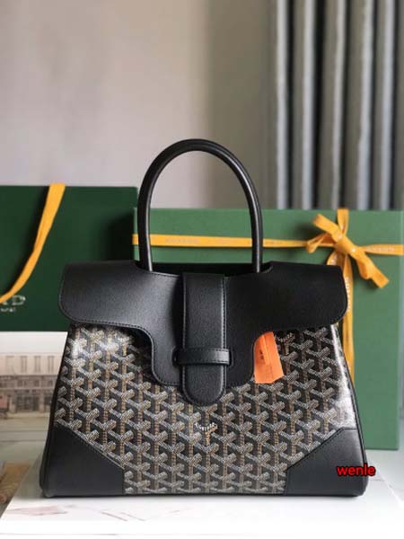 2024年新作入荷原版復刻 Goyard バッグ wl工場S...