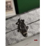 2024年新作入荷原版復刻 Goyard バッグ wl工場SIZE:17cm×11.5cm×5.5cm