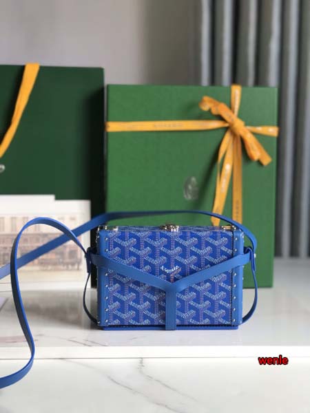 2024年新作入荷原版復刻 Goyard バッグ wl工場S...