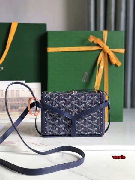 2024年新作入荷原版復刻 Goyard バッグ wl工場S...