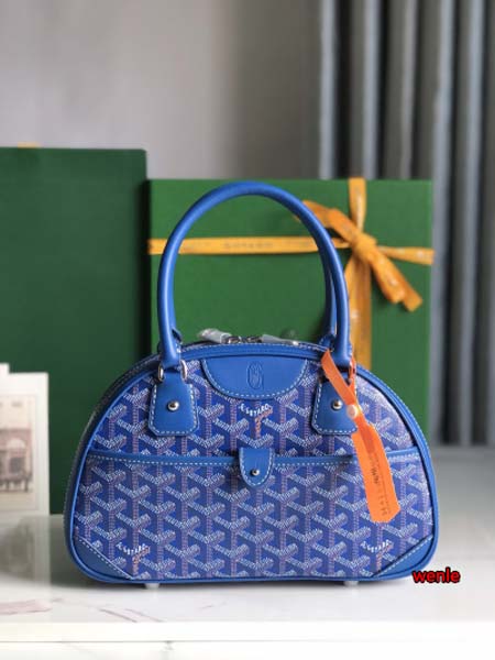 2024年新作入荷原版復刻 Goyard バッグ wl工場S...