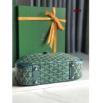 2024年新作入荷原版復刻 Goyard バッグ wl工場SIZE:26×17×8cm