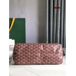 2024年新作入荷原版復刻 Goyard バッグ wl工場SIZE:42×27×15cm