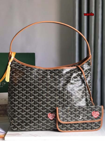 2024年新作入荷原版復刻 Goyard バッグ wl工場S...