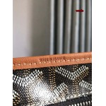 2024年新作入荷原版復刻 Goyard バッグ wl工場SIZE:42×27×15cm