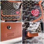 2024年新作入荷原版復刻 Goyard バッグ wl工場SIZE:42×27×15cm