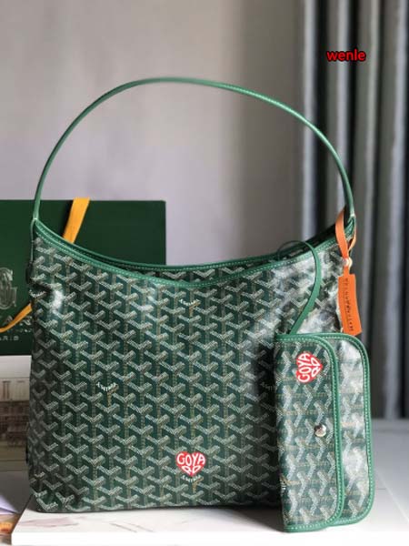 2024年新作入荷原版復刻 Goyard バッグ wl工場S...