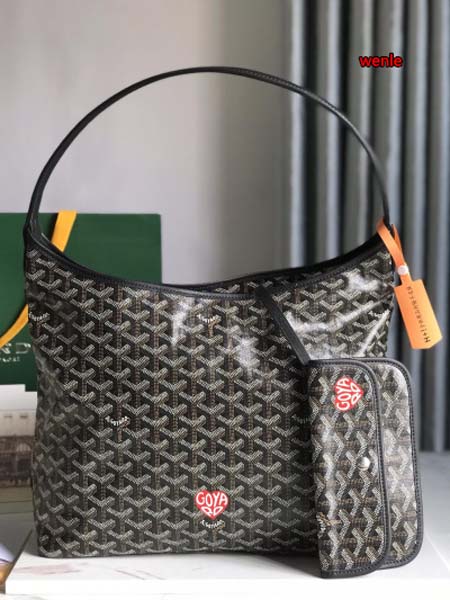 2024年新作入荷原版復刻 Goyard バッグ wl工場S...