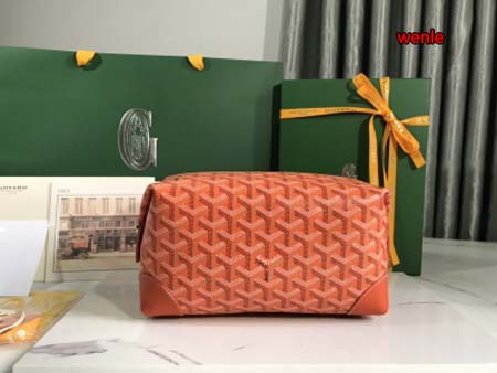 2024年新作入荷原版復刻 Goyard バッグ wl工場S...