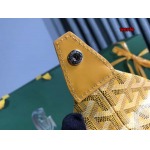2024年新作入荷原版復刻 Goyard バッグ wl工場SIZE:25x12x12cm