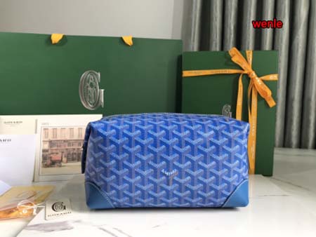 2024年新作入荷原版復刻 Goyard バッグ wl工場S...