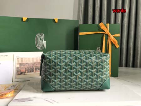 2024年新作入荷原版復刻 Goyard バッグ wl工場S...