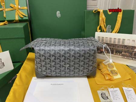 2024年新作入荷原版復刻 Goyard バッグ wl工場S...