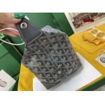 2024年新作入荷原版復刻 Goyard バッグ wl工場SIZE:25x12x12cm