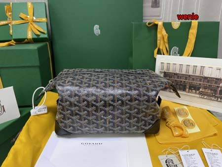 2024年新作入荷原版復刻 Goyard バッグ wl工場S...