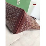 2024年新作入荷原版復刻 Goyard バッグ wl工場SIZE:35*27*14cm