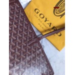 2024年新作入荷原版復刻 Goyard バッグ wl工場SIZE:35*27*14cm