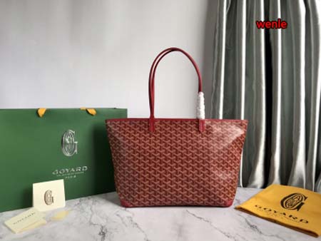 2024年新作入荷原版復刻 Goyard バッグ wl工場S...