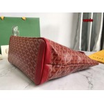 2024年新作入荷原版復刻 Goyard バッグ wl工場SIZE:35*27*14cm