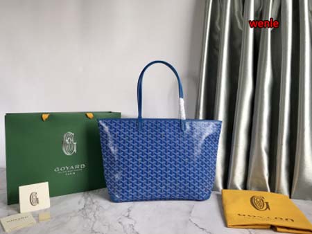 2024年新作入荷原版復刻 Goyard バッグ wl工場S...