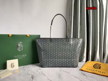 2024年新作入荷原版復刻 Goyard バッグ wl工場S...