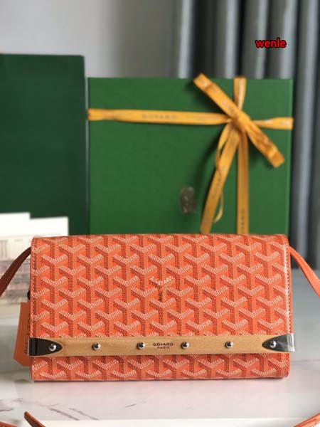 2024年新作入荷原版復刻 Goyard バッグ wl工場S...