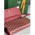 2024年新作入荷原版復刻 Goyard バッグ wl工場SIZE:25×14.5×4