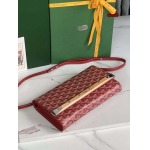 2024年新作入荷原版復刻 Goyard バッグ wl工場SIZE:25×14.5×4