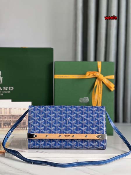 2024年新作入荷原版復刻 Goyard バッグ wl工場S...