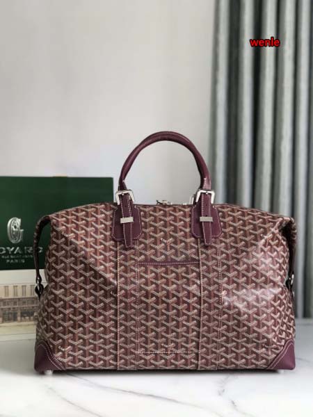 2024年新作入荷原版復刻 Goyard バッグ wl工場S...