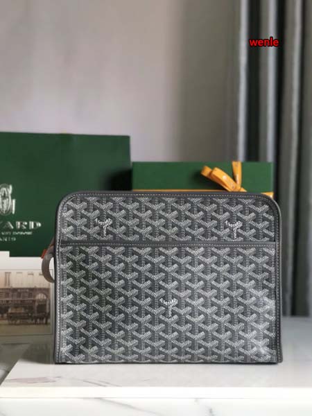 2024年新作入荷原版復刻 Goyard バッグ wl工場S...