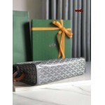 2024年新作入荷原版復刻 Goyard バッグ wl工場SIZE:30x23×7.5cm