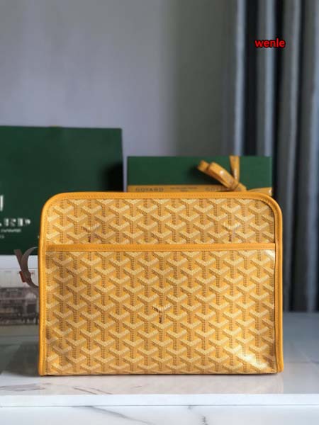 2024年新作入荷原版復刻 Goyard バッグ wl工場S...