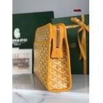 2024年新作入荷原版復刻 Goyard バッグ wl工場SIZE:30x23×7.5cm