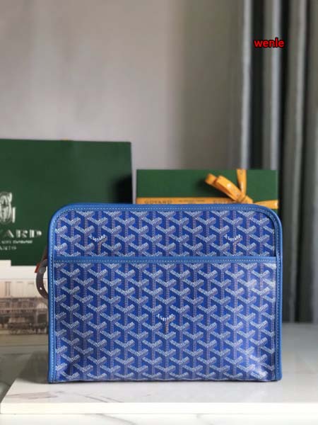 2024年新作入荷原版復刻 Goyard バッグ wl工場S...