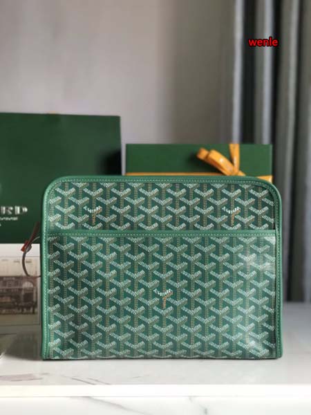 2024年新作入荷原版復刻 Goyard バッグ wl工場S...